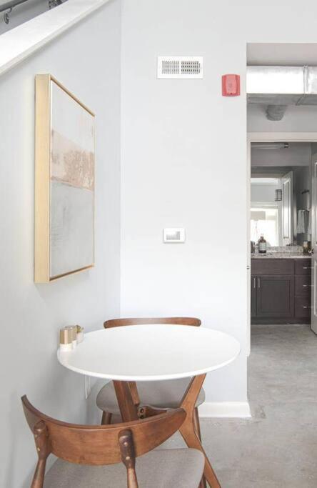 Cozysuites L 1Br, Monument Circle, Indy อินเดียนาโพลิส ภายนอก รูปภาพ