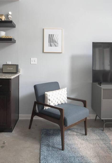 Cozysuites L 1Br, Monument Circle, Indy อินเดียนาโพลิส ภายนอก รูปภาพ